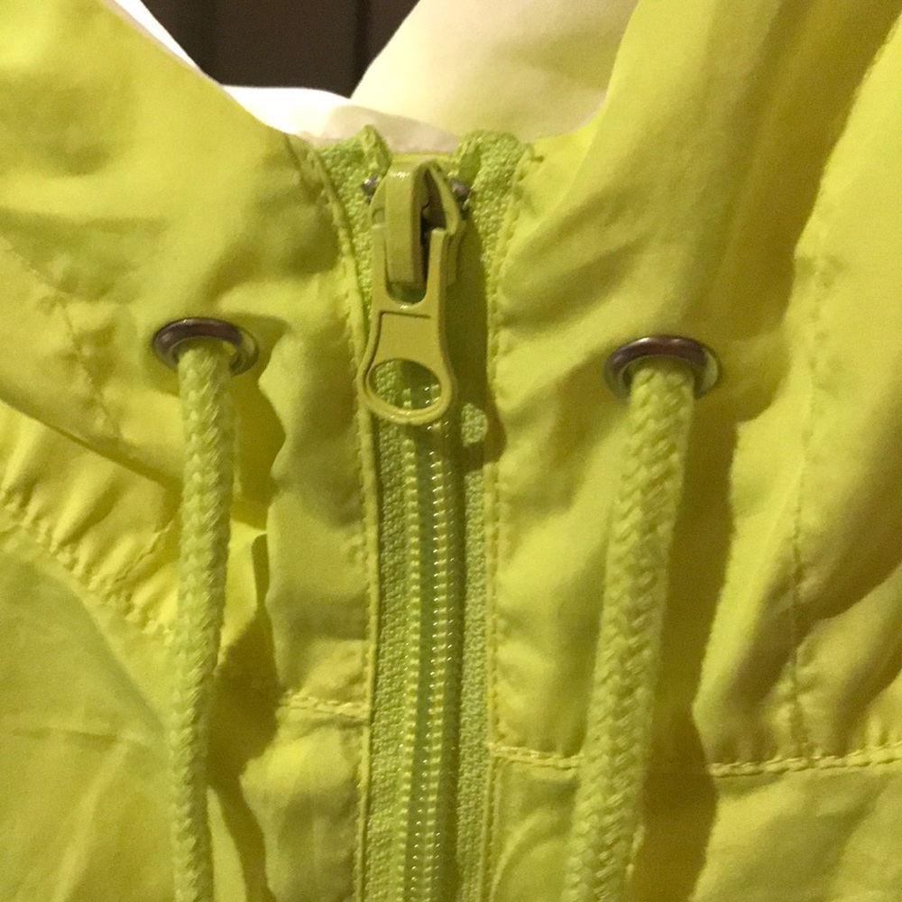 jacket - Picture 3 of 4